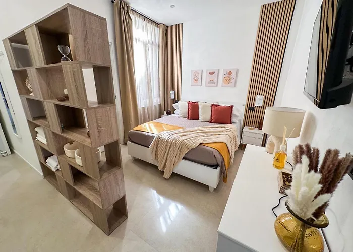 Ti Porto Al Mare - Luxury & Relax