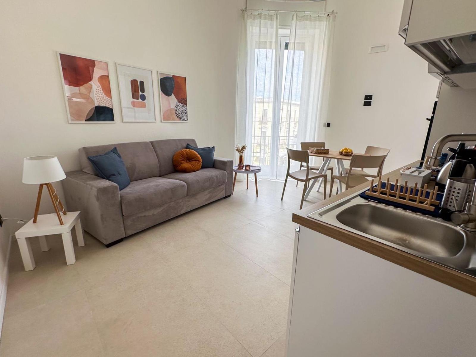Ti Porto Al Mare - Luxury & Relax * Syracuse