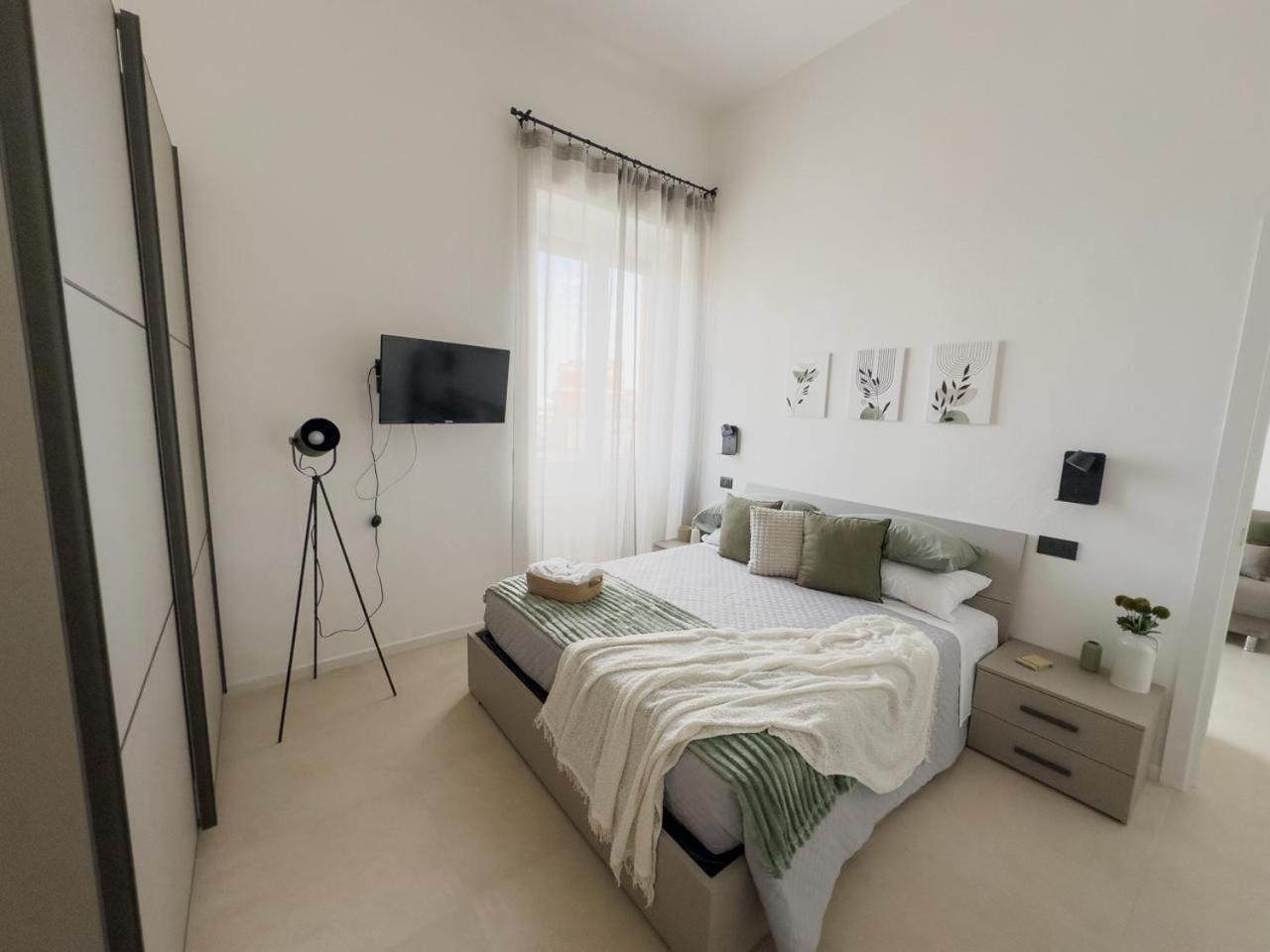 Ti Porto Al Mare - Luxury & Relax Casa de vacances