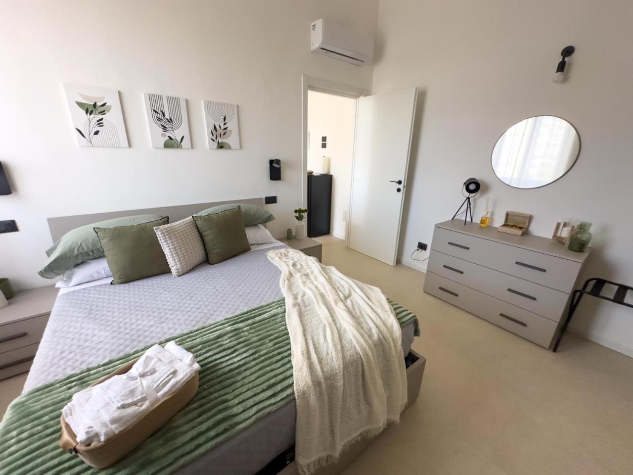 Casa de vacances Ti Porto Al Mare - Luxury & Relax