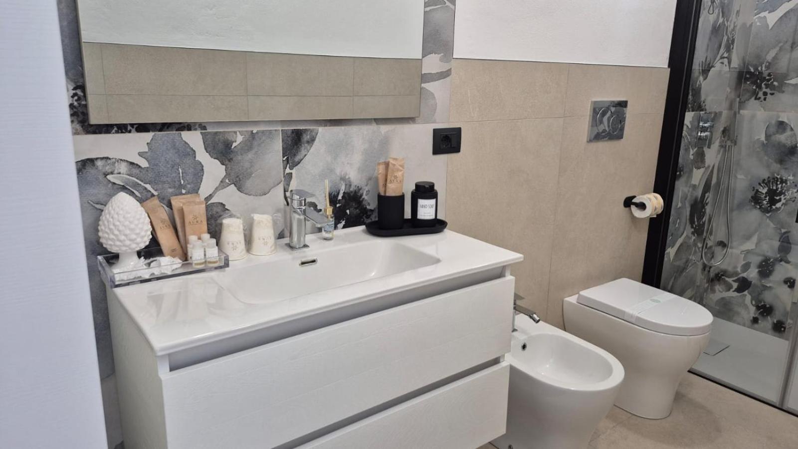 Ti Porto Al Mare - Luxury & Relax