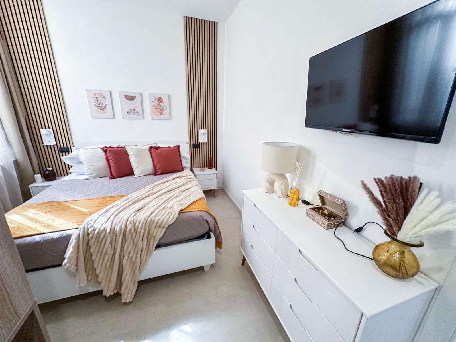 Ti Porto Al Mare - Luxury & Relax Casa de vacances